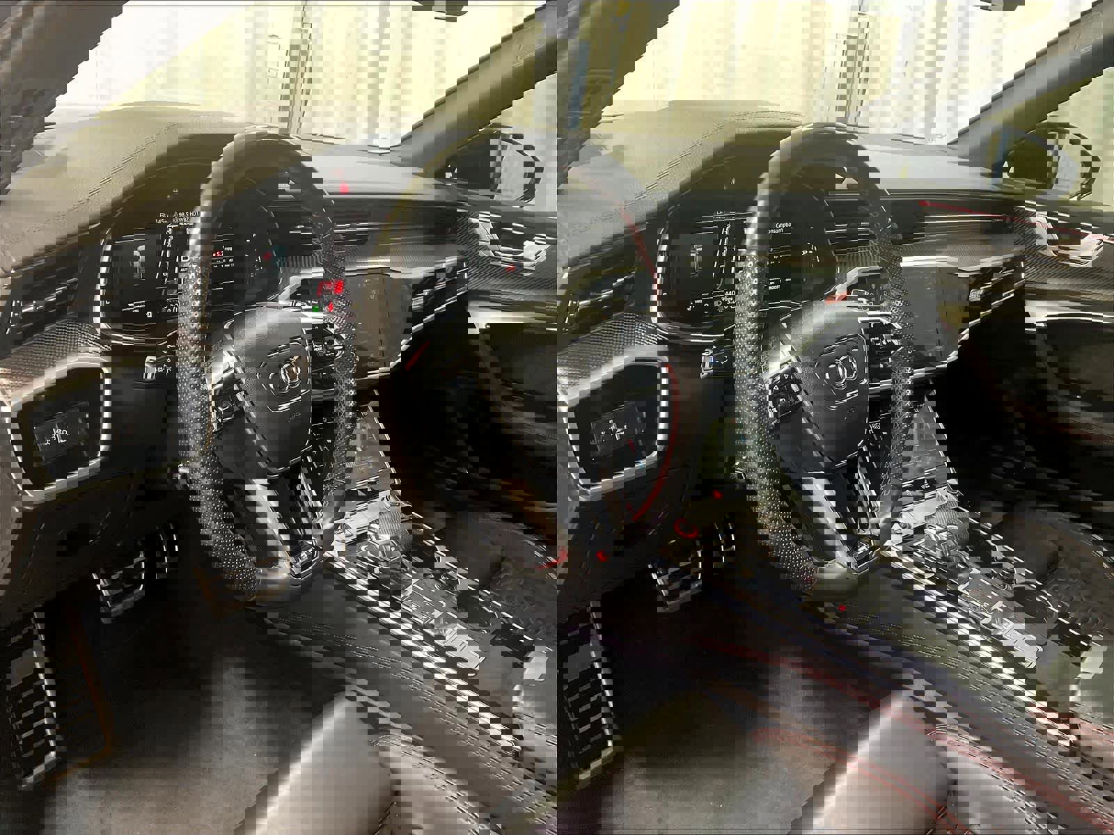 Used 2021 Audi RS 6 image 8