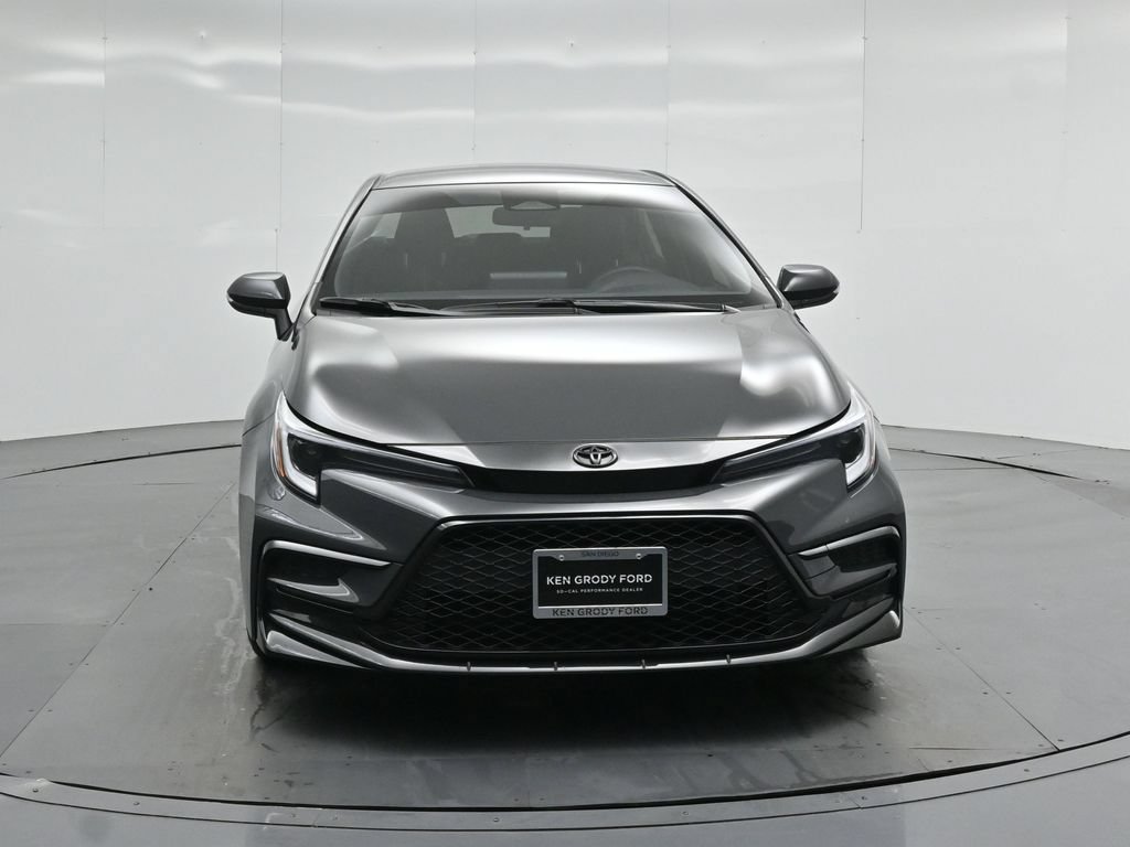 Used 2026 Toyota Corolla SE FWD image 20