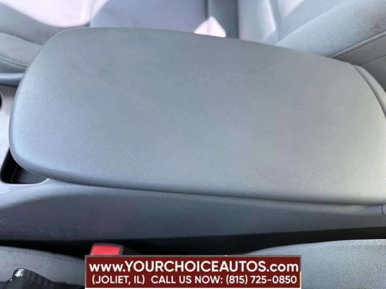 Used 2016 Chevrolet Malibu LS image 13