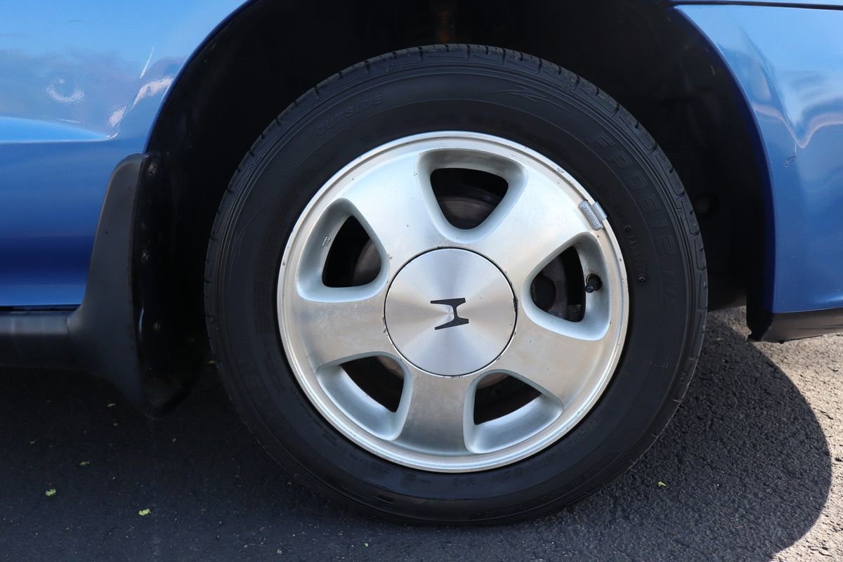 Used 1993 Honda Del Sol Si image 32