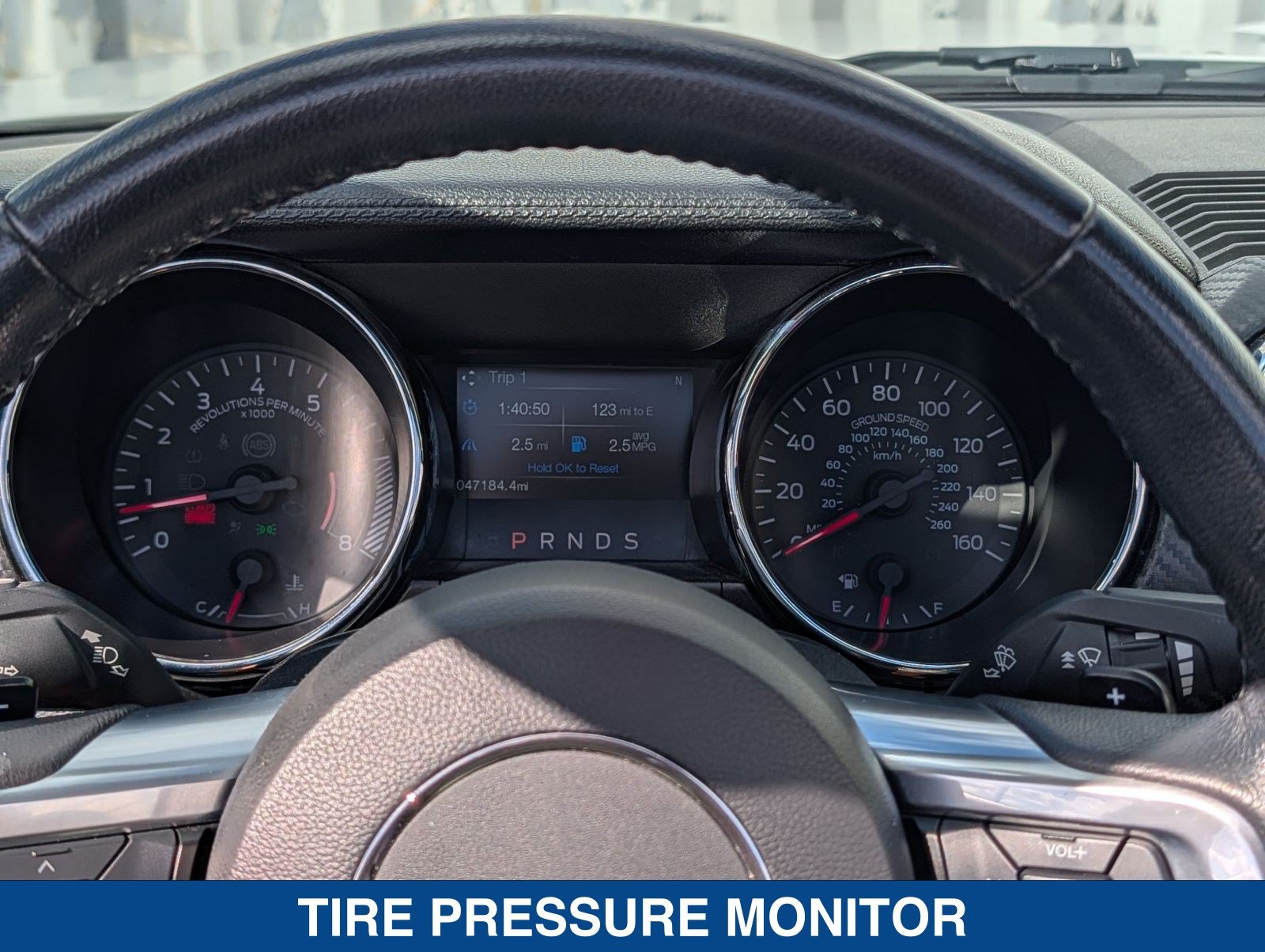 Used 2016 Ford Mustang Convertible w/ Equipment Group 051A RWD image 24