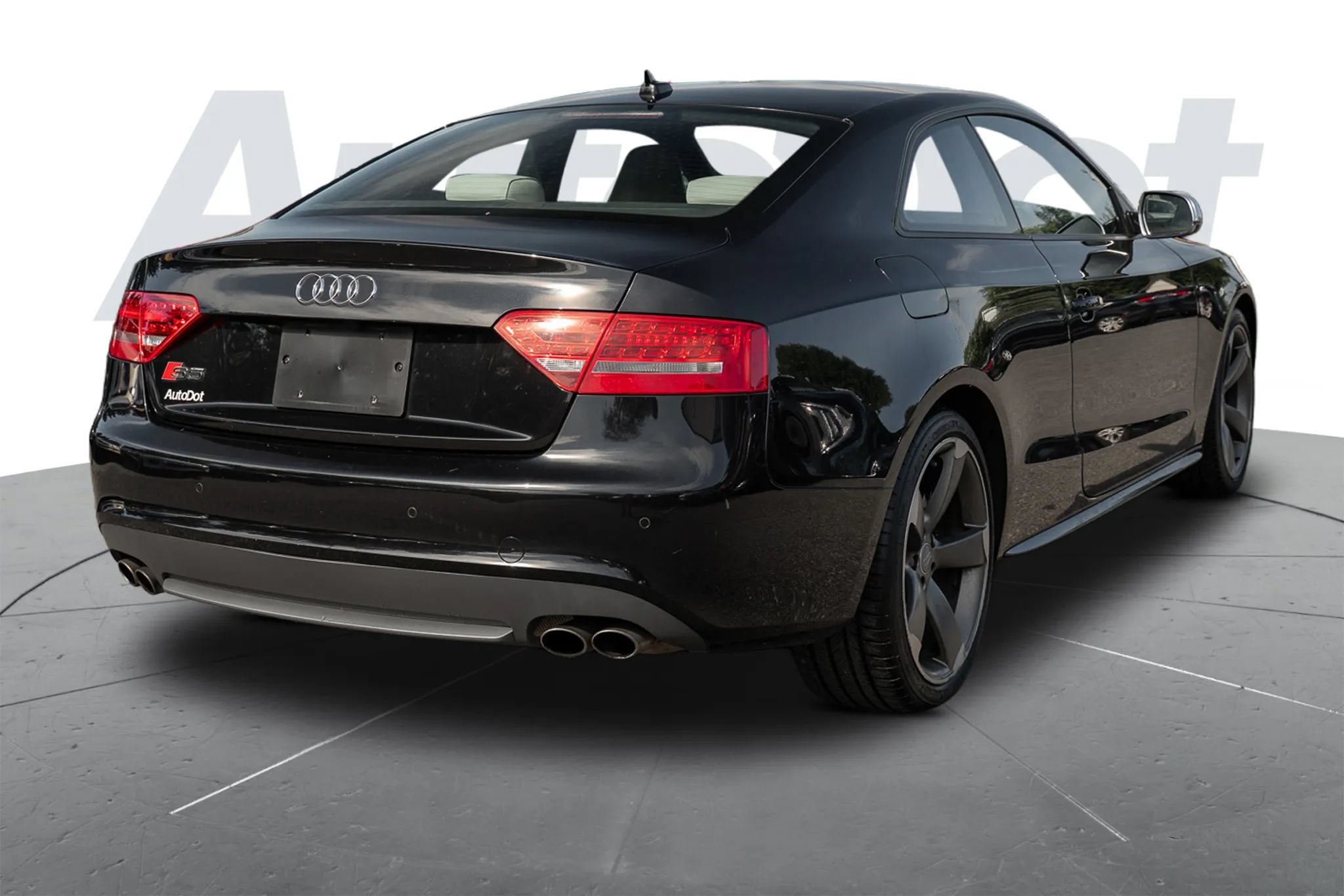 Used 2011 Audi S5 Prestige AWD/4WD image 3