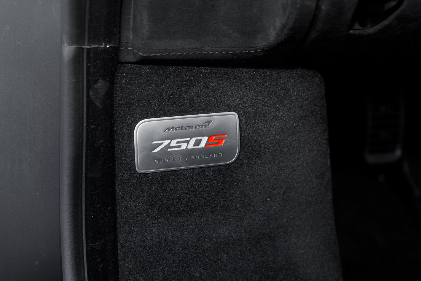 New 2027 McLaren 750S RWD image 45