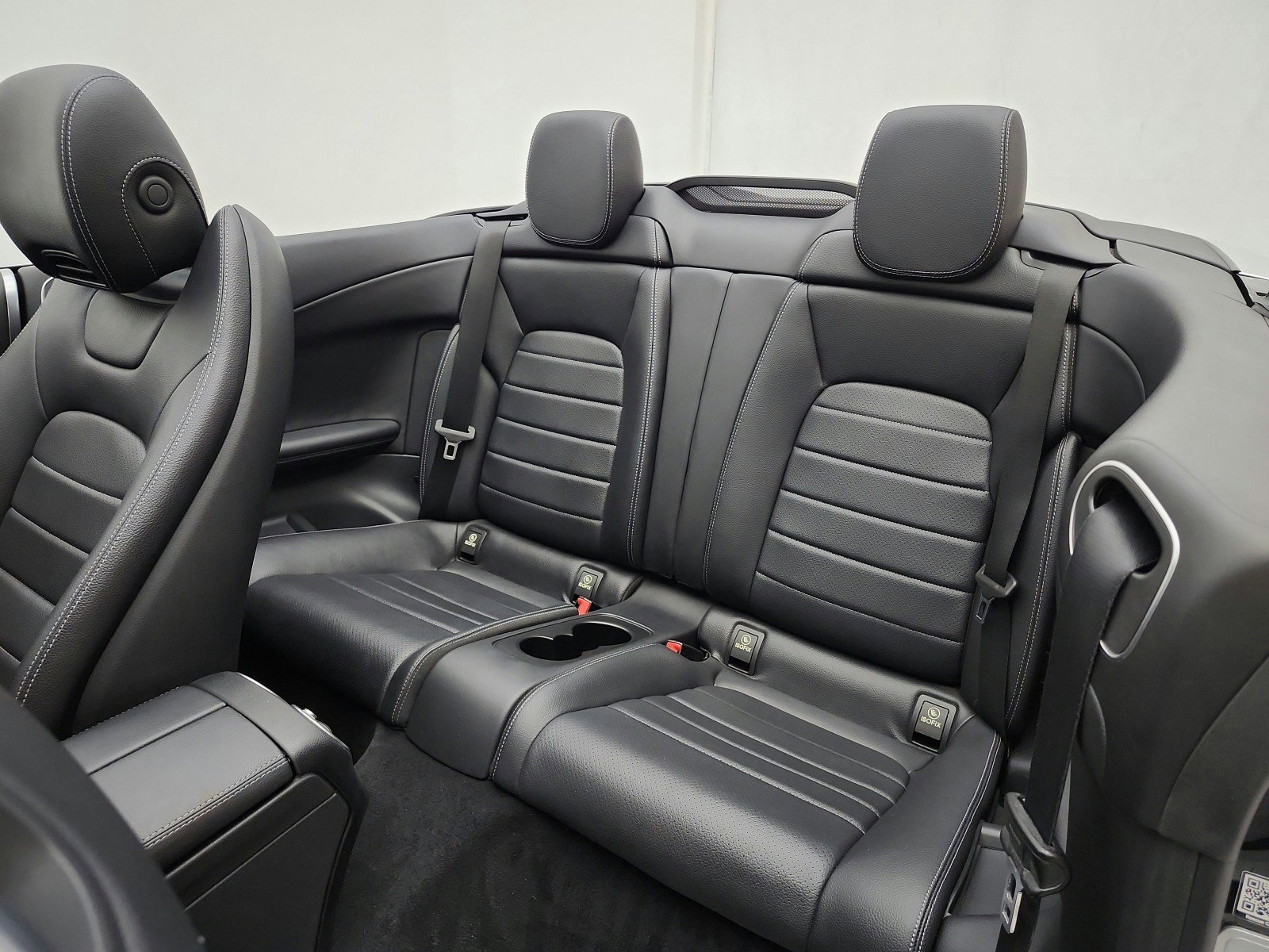 Used 2018 Mercedes-Benz C 300 Cabriolet image 20