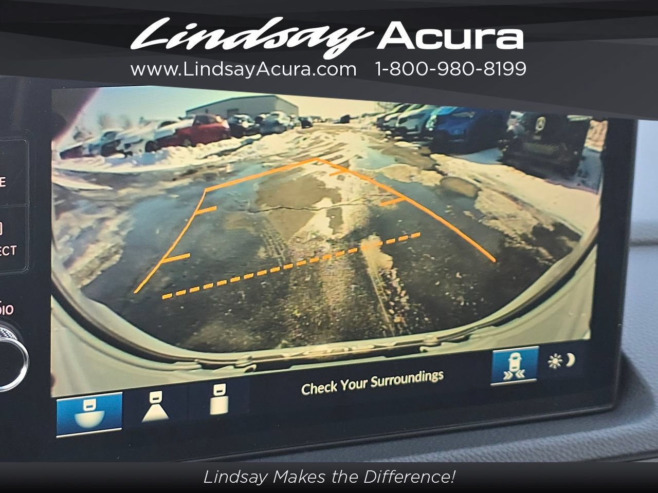 New 2026 Acura Integra FWD image 16