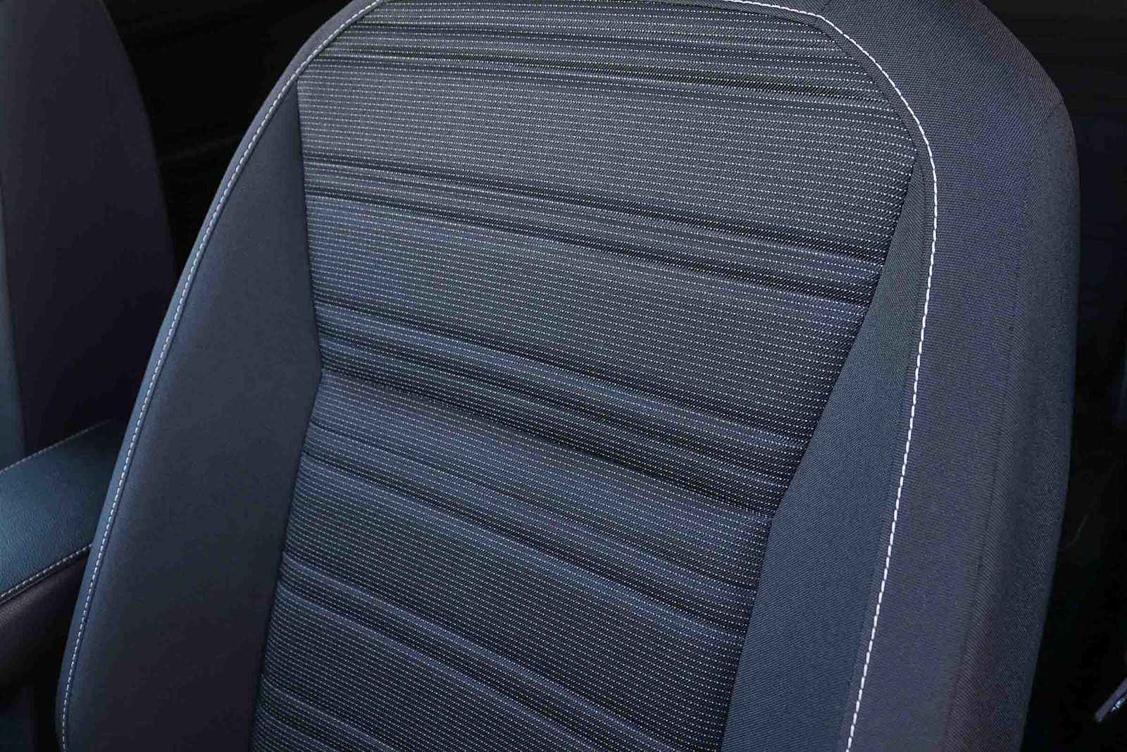 Used 2024 Volkswagen Tiguan S image 26