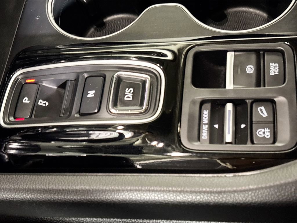 Certified 2023 Honda Pilot Elite image 19