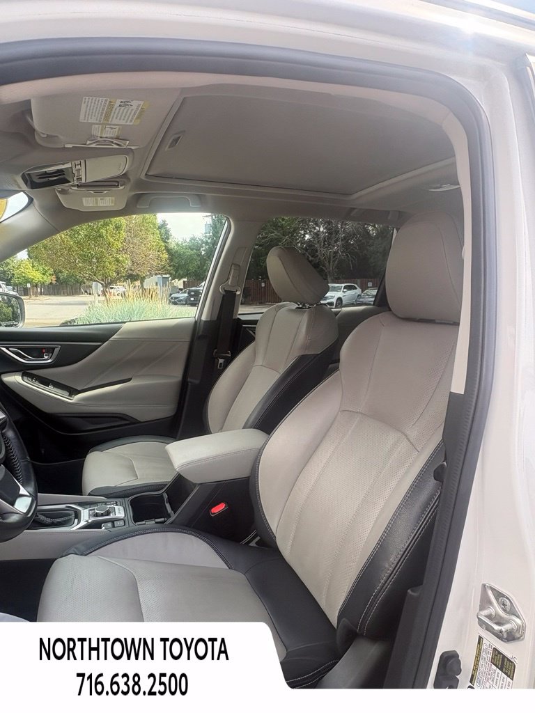 Used 2020 Subaru Forester Limited AWD/4WD image 18