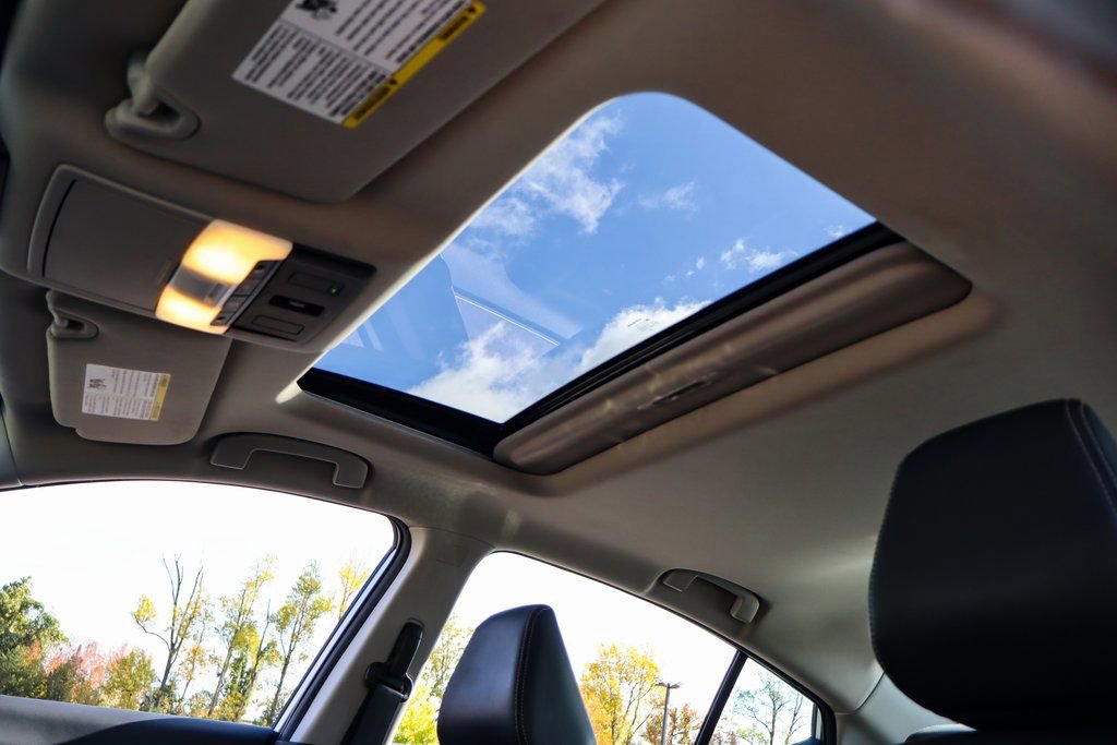 Used 2023 Nissan Altima 2.5 SL image 35