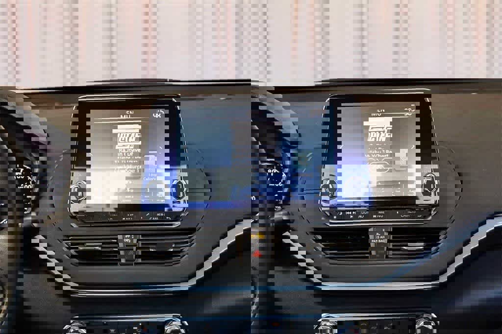 New 2025 Nissan Altima 2.5 S image 5