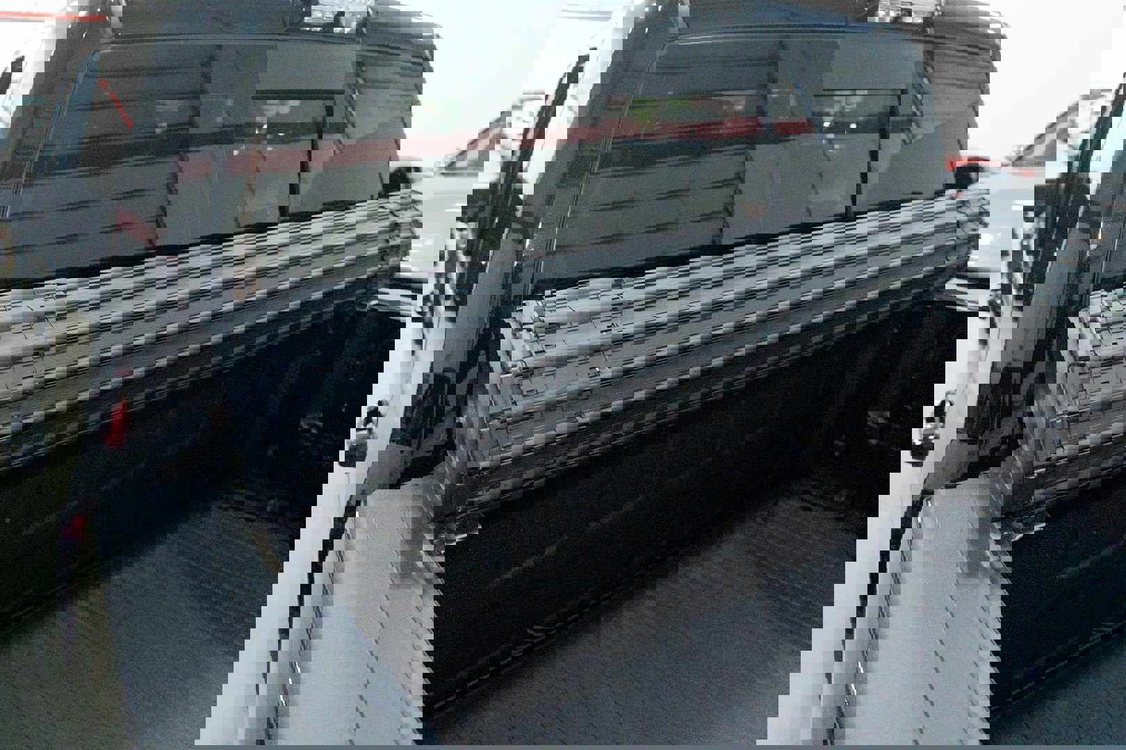 Used 2020 RAM 3500 Limited image 40