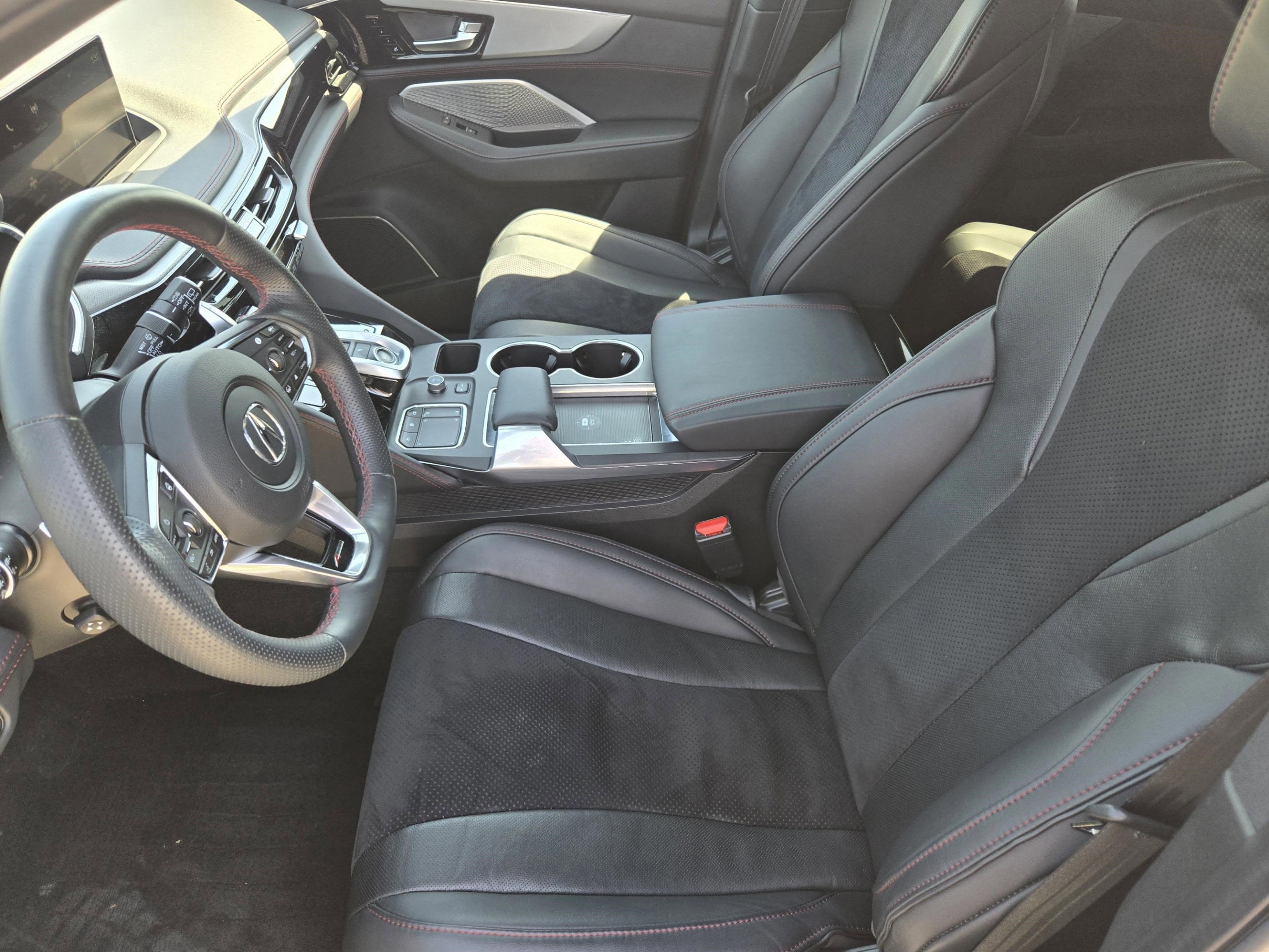 Certified 2023 Acura MDX A-Spec image 10