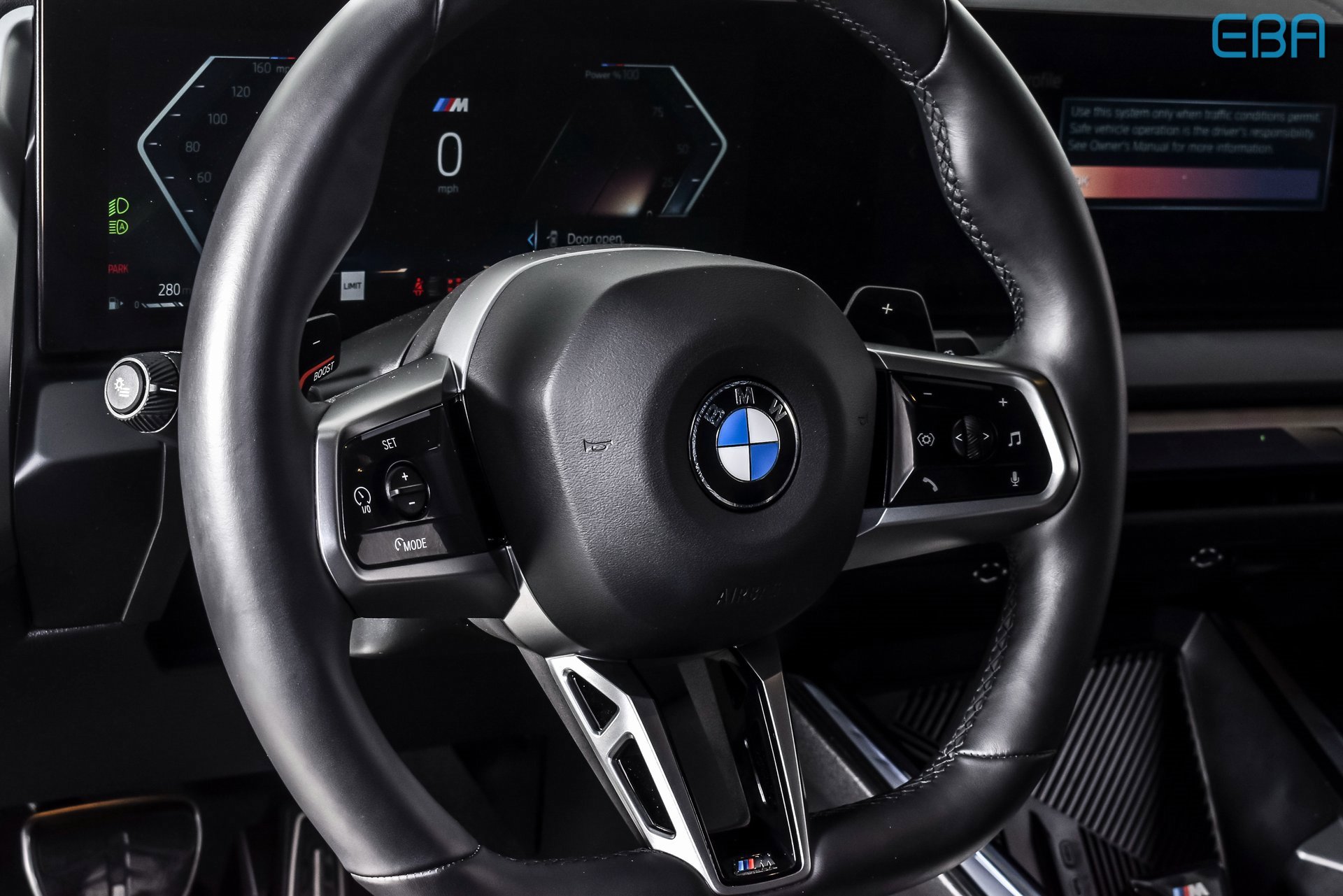 Used 2025 BMW X3 xDrive30i w/ M Sport Package image 19