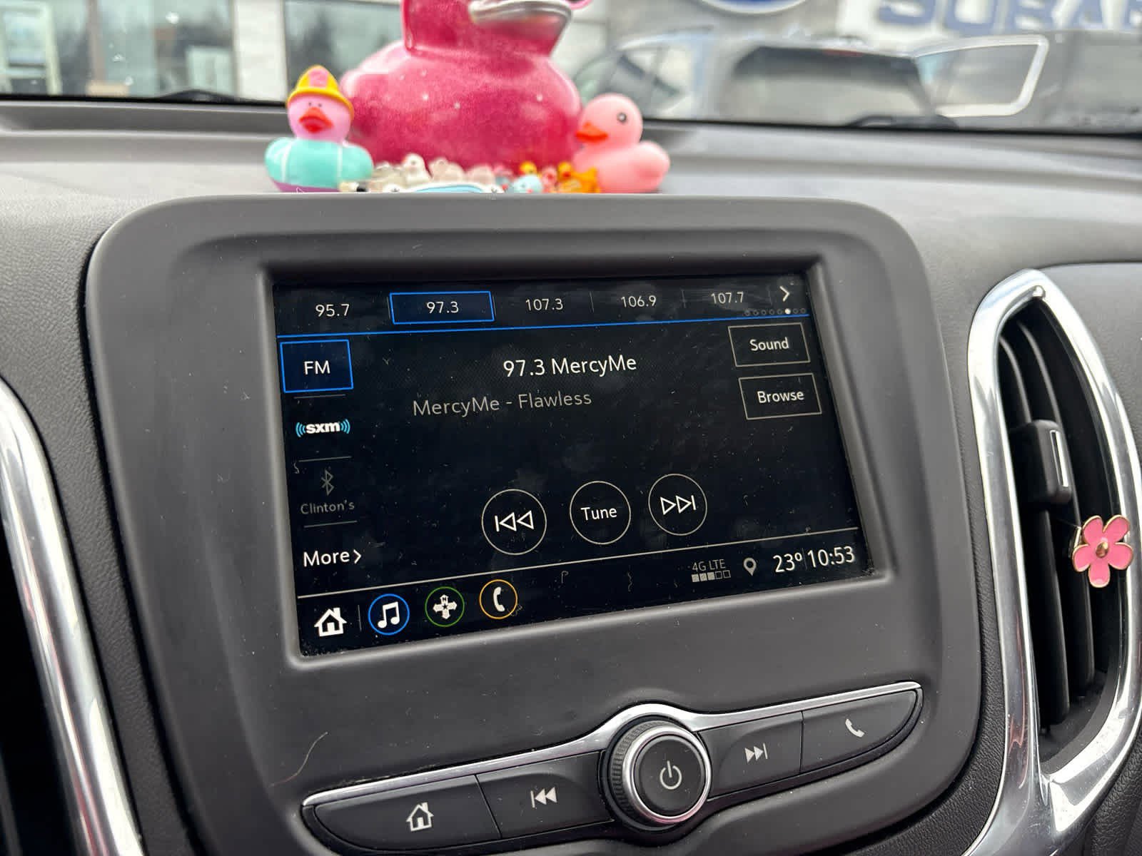 Used 2019 Chevrolet Equinox LT image 9