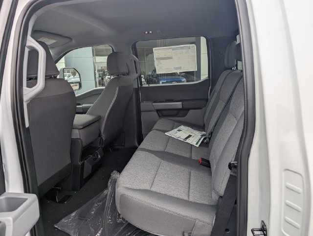 New 2027 Ford F250 XL w/ Tremor Off-Road Package AWD/4WD image 10