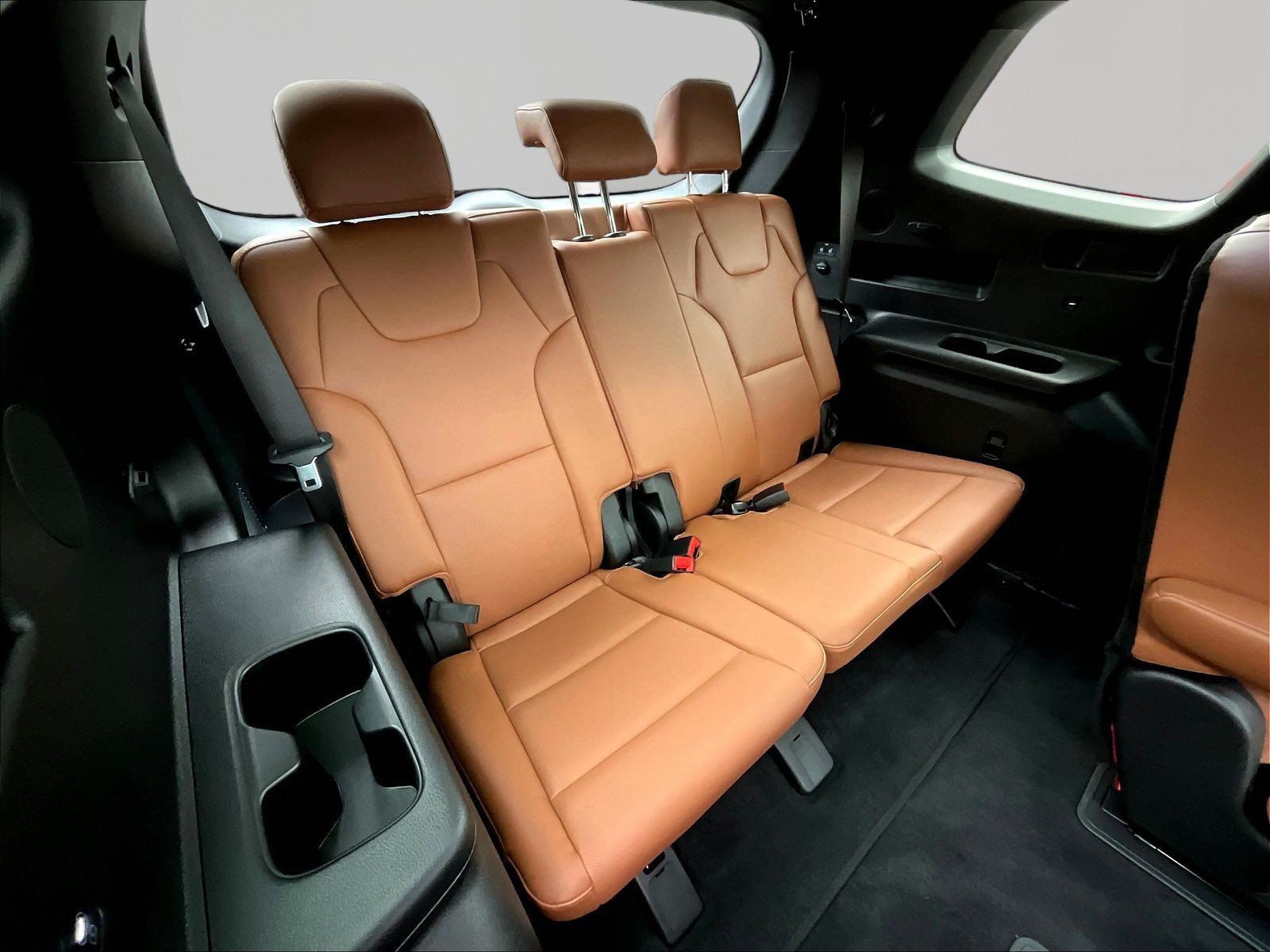 Certified 2025 Kia Telluride SX X-Line AWD/4WD image 26