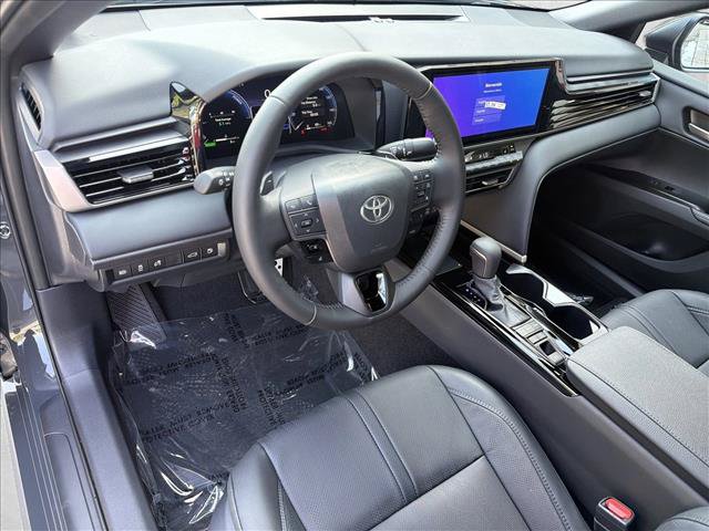 New 2026 Toyota Camry XSE FWD image 13