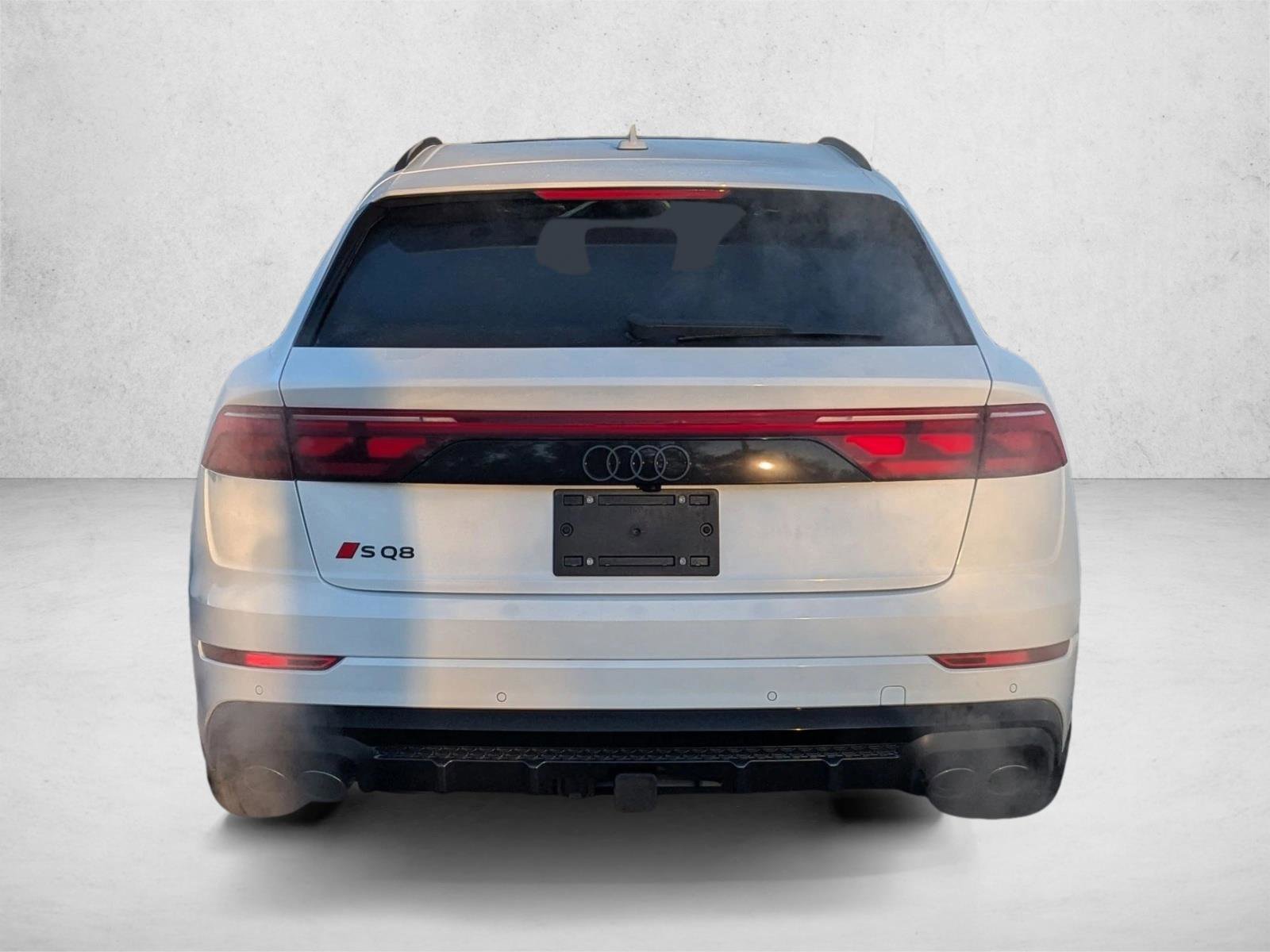 New 2026 Audi SQ8 Prestige AWD/4WD image 6