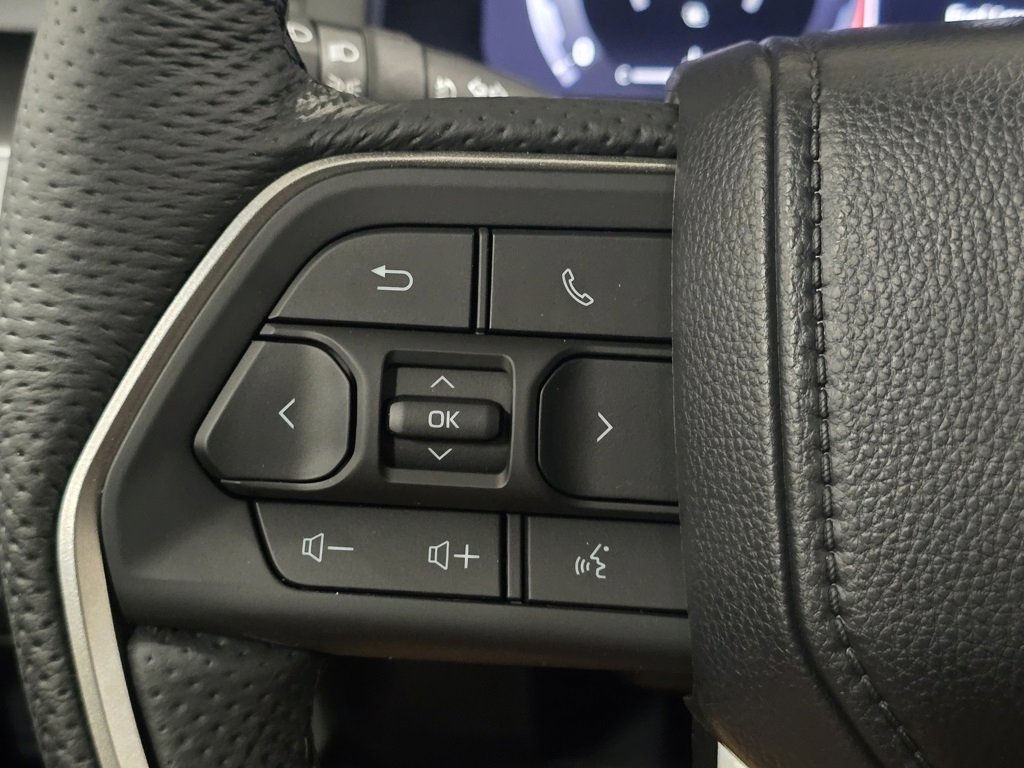 New 2026 Toyota Tacoma TRD Off-Road image 36