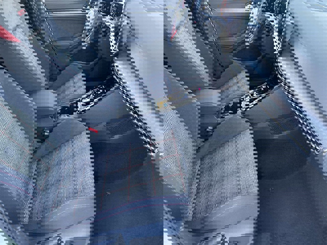 New 2026 Volkswagen GTI S image 8