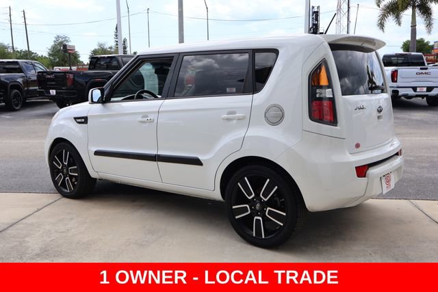 Used 2011 Kia Soul + image 6