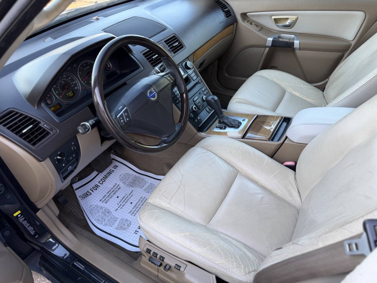 Used 2009 Volvo XC90 3.2 FWD image 10
