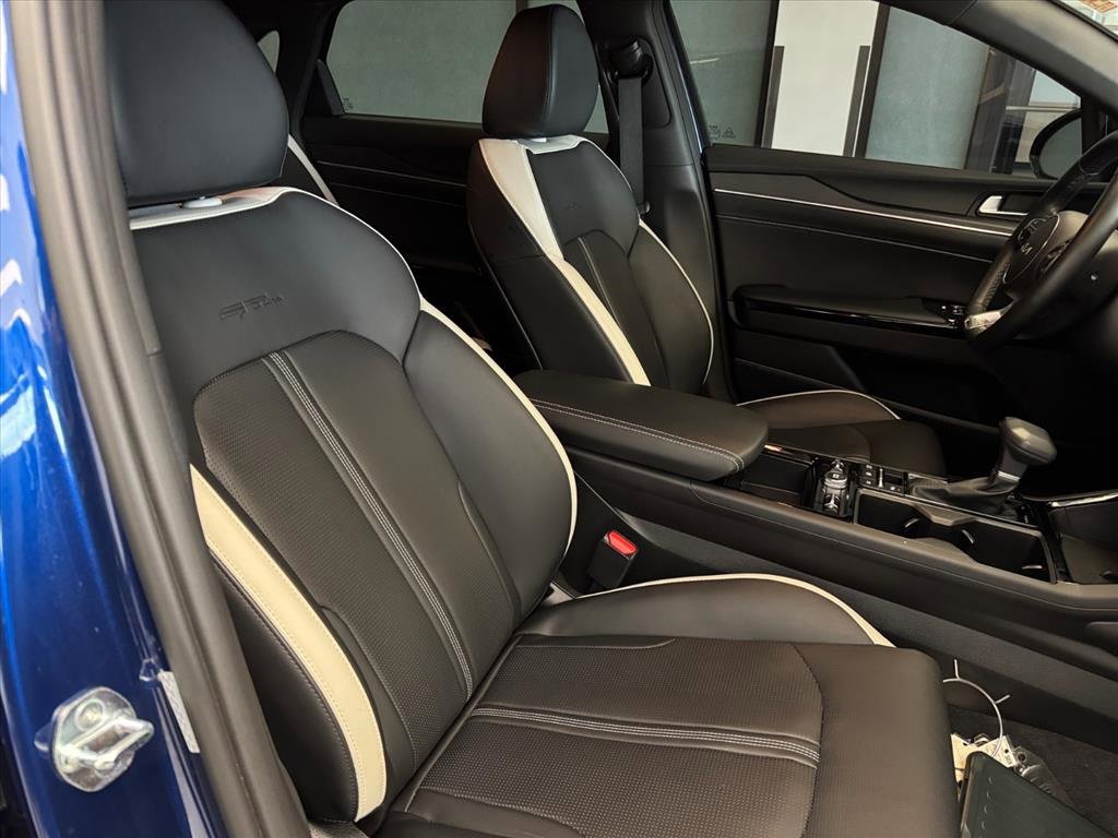 Used 2025 Kia K5 GT-Line image 20