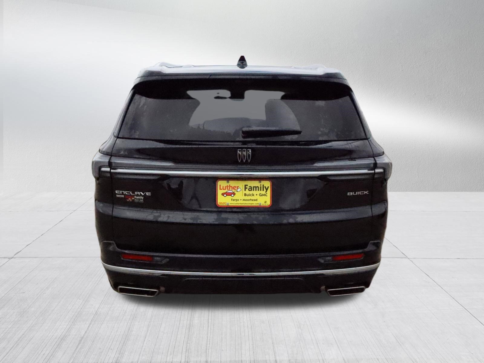 New 2026 Buick Enclave Avenir w/ Super Cruise Package image 6