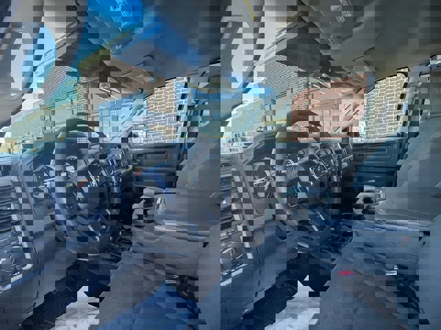 Used 2014 RAM 2500 Tradesman w/ Chrome Appearance Group image 20