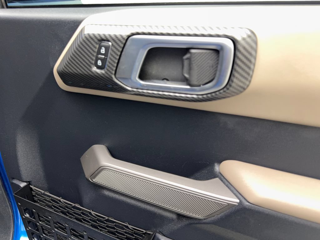 Used 2023 Ford Bronco Wildtrak AWD/4WD image 51