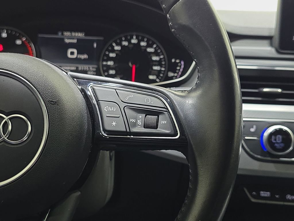 Used 2017 Audi A4 2.0T Premium w/ Convenience Package image 20