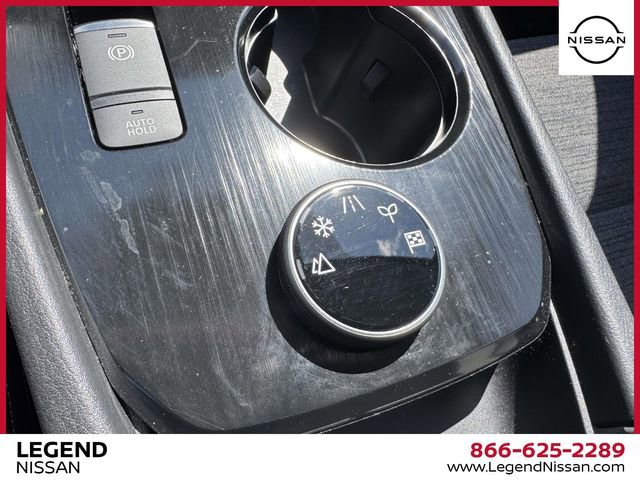 Certified 2023 Nissan Rogue SV AWD/4WD image 30