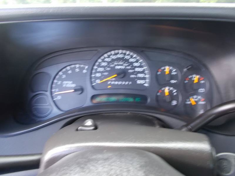 Used 2007 GMC Sierra 1500 SL RWD image 33