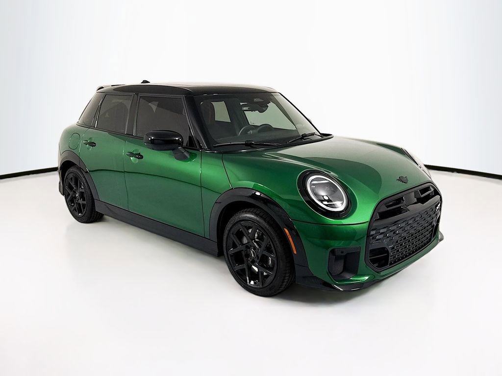 New 2026 MINI Cooper S image 3