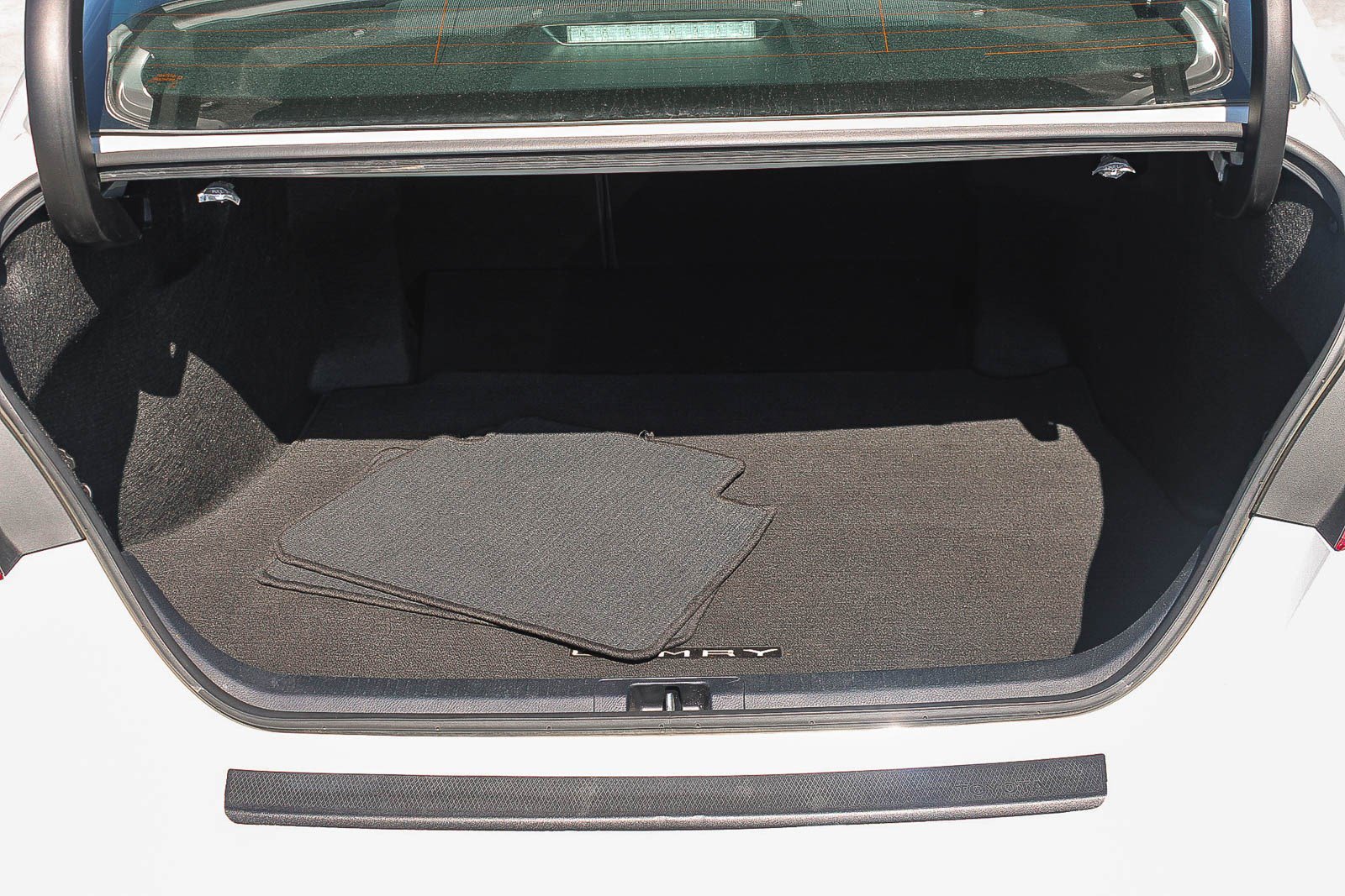 Used 2024 Toyota Camry XSE image 26