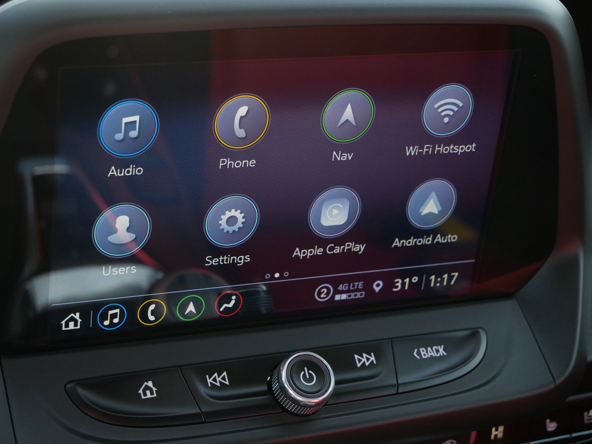 Used 2023 Chevrolet Camaro LT w/ RS Package image 30