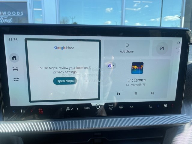 New 2026 Ford Explorer ST image 31