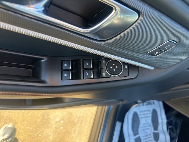 New 2026 Ford Explorer ST-Line image 16