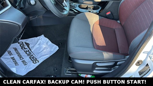 Used 2024 Toyota Corolla SE image 21