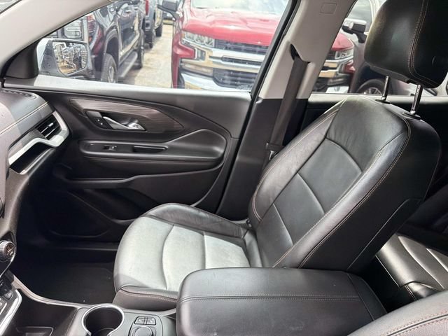 Used 2019 GMC Terrain SLT AWD/4WD image 20