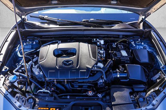 Used 2025 MAZDA CX-30 AWD 2.5 S w/ Preferred Package image 29