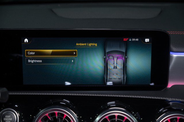 Used 2022 Mercedes-Benz CLA 250 4MATIC image 16