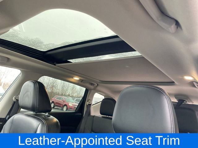 Used 2023 Nissan Murano SL image 15