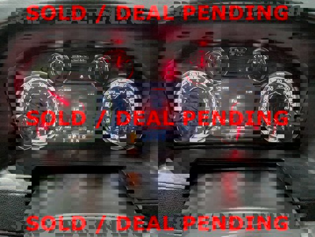 Used 2018 RAM 2500 Laramie w/ Sport Appearance Group AWD/4WD image 21