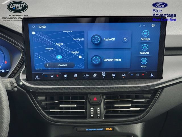 Certified 2023 Ford Escape ST-Line Select w/ Tech Pack #2 AWD/4WD image 21