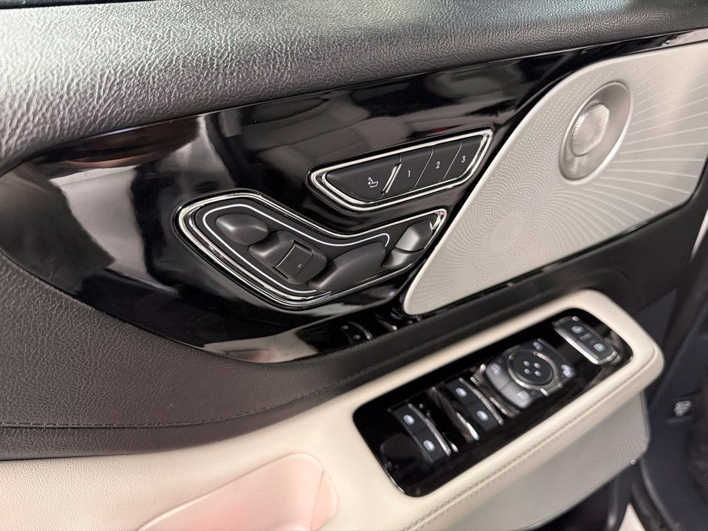 New 2027 Lincoln Aviator Reserve AWD/4WD image 28