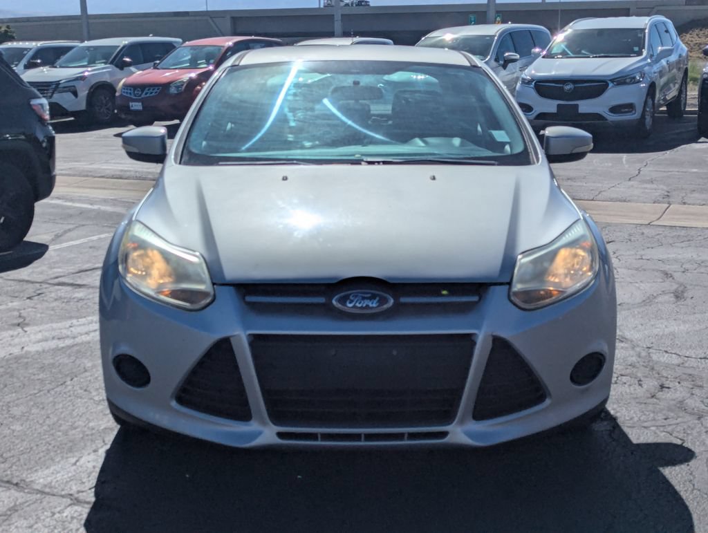 Used 2013 Ford Focus SE FWD image 10
