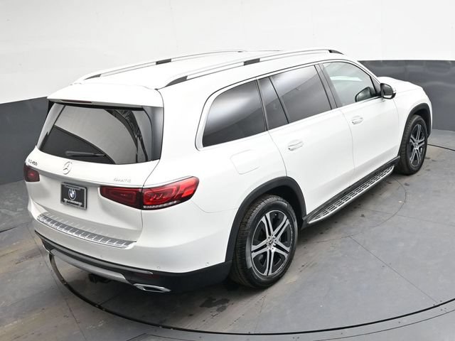 Used 2020 Mercedes-Benz GLS 450 4MATIC image 24