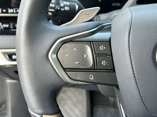 Used 2023 Lexus RX 350 FWD w/ Accessory Package (K3) image 26