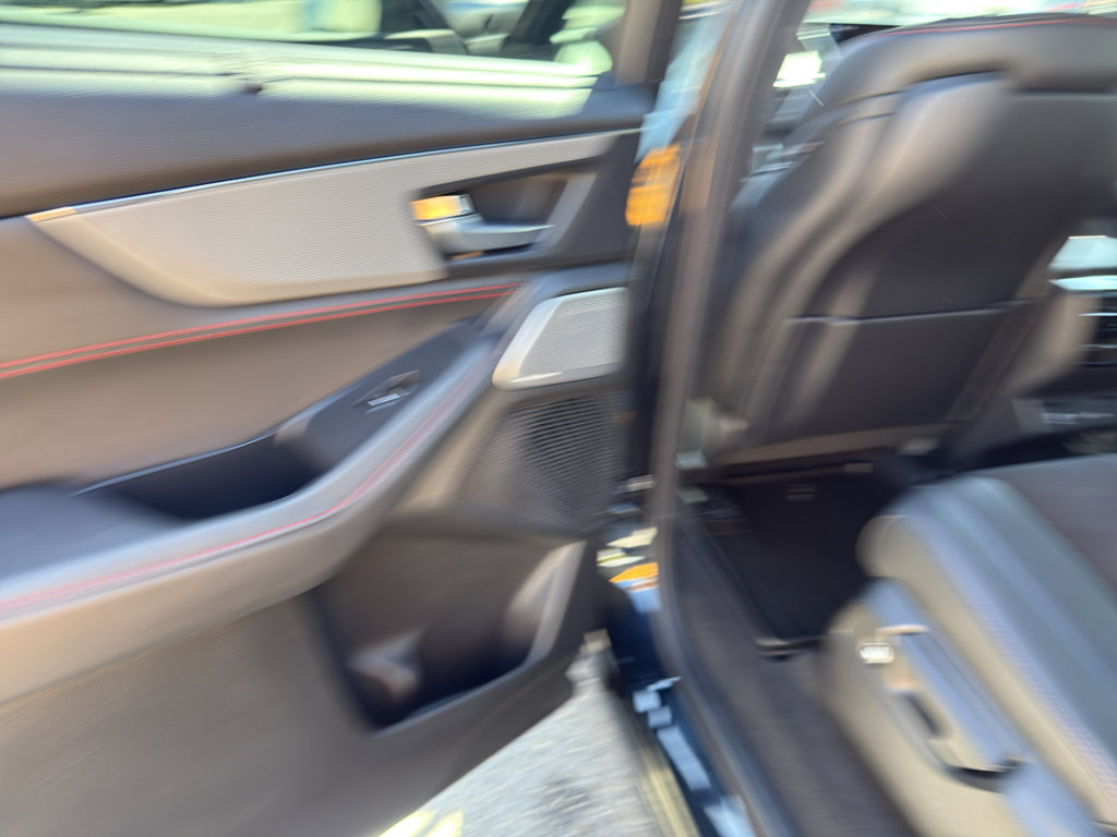 Used 2025 Acura MDX A-Spec image 31